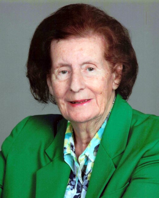 Obituary of Mary Roftsias Gikas