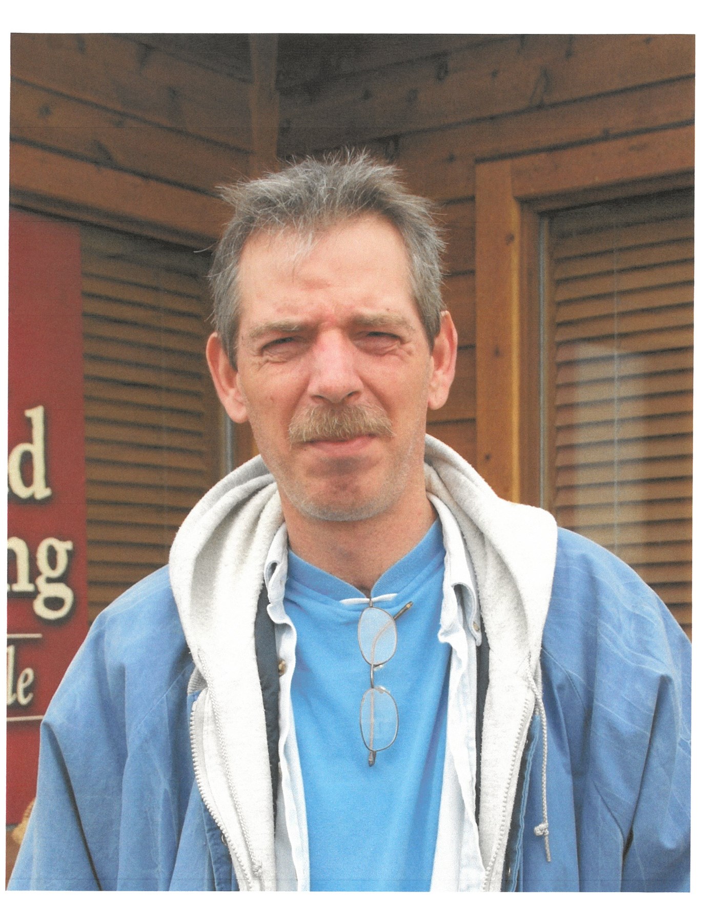 Obituary of Noel E Palmer