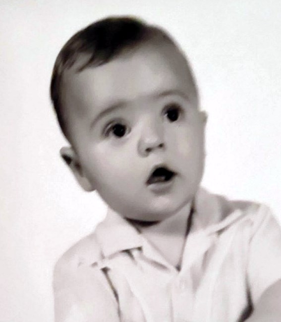 Obituary of Eddie Michael Smith