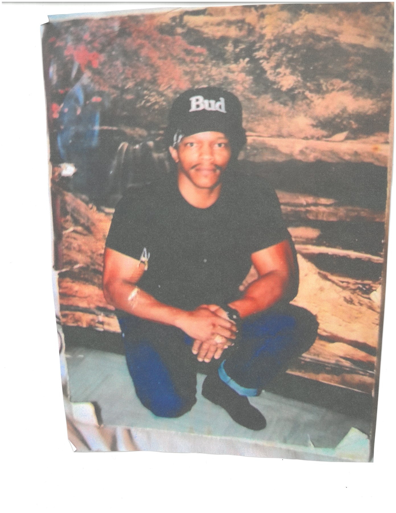 Obituary of Guy Anthony Harris