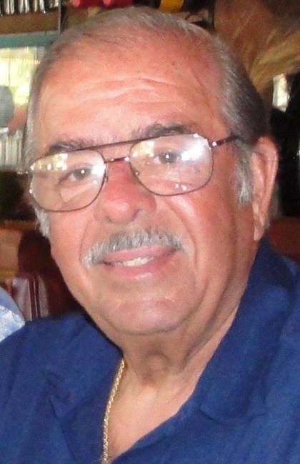 Obituary of Ralph J Ameduri Sr.