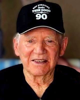 Obituary of Wendell Wilkie Galbraith