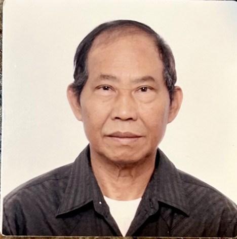 Obituario de Puy Kong