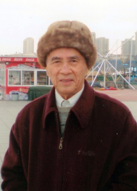 Obituary of Shu Hung Ng