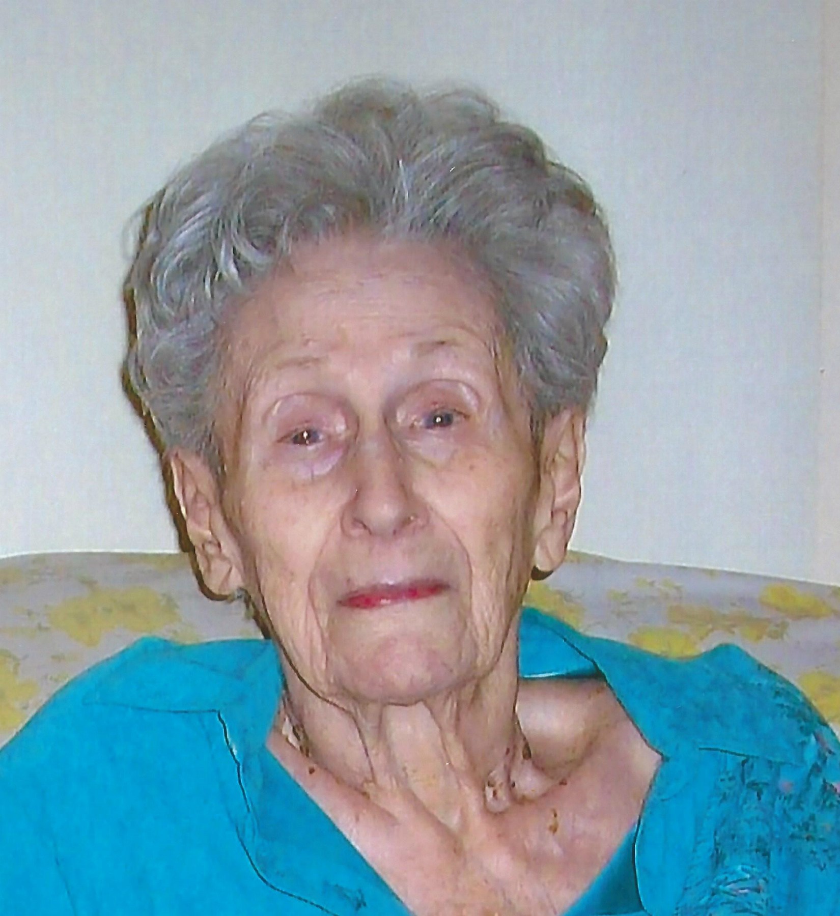 Ella Lorene Carter Obituary Birmingham, AL