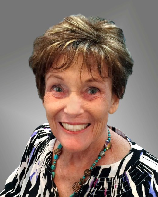 Obituary of Marcia Key Taylor