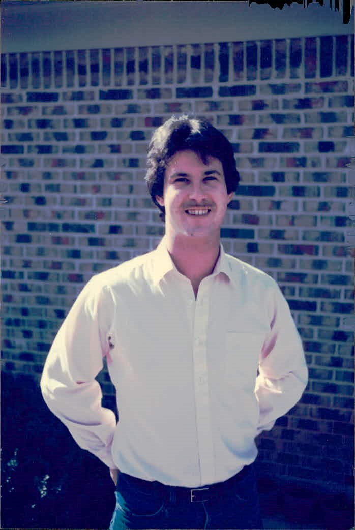 Obituary of Claude Robert Watson