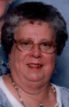 Obituary of Doris C. Quintin
