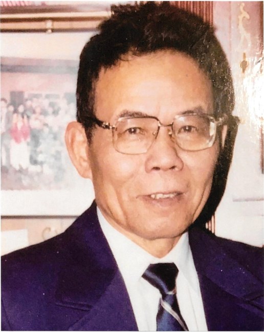 Obituary of Thi Huu Le