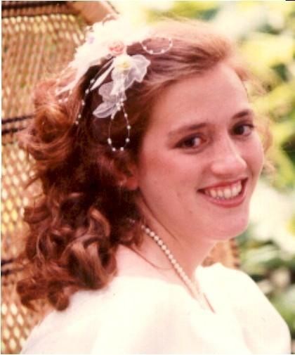 Obituary of Amy Elizabeth Zita Leal DiCarlo