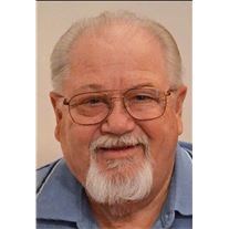 Obituary of Donald Ray Abner, Sr.