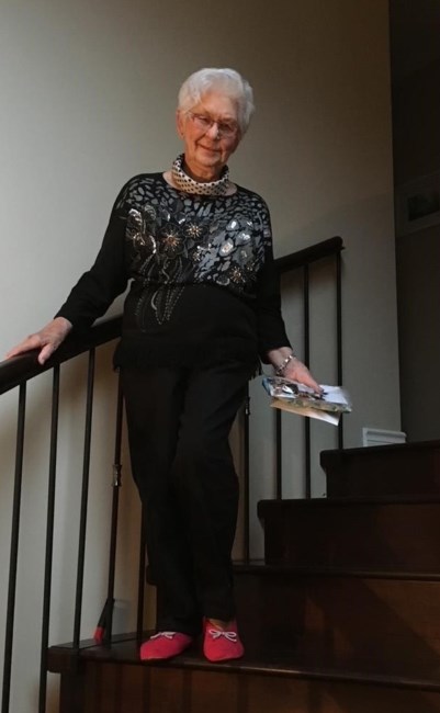 obituary image