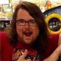 Obituary of Calvin Thomas Richards