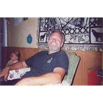 Obituary of Harold Mayo Hughes