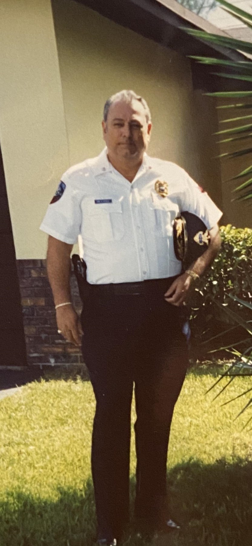 Obituary of Ambrose "Andy" Charles Vitale