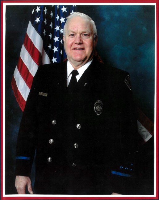 Obituary of Dellroy Holman Jr.