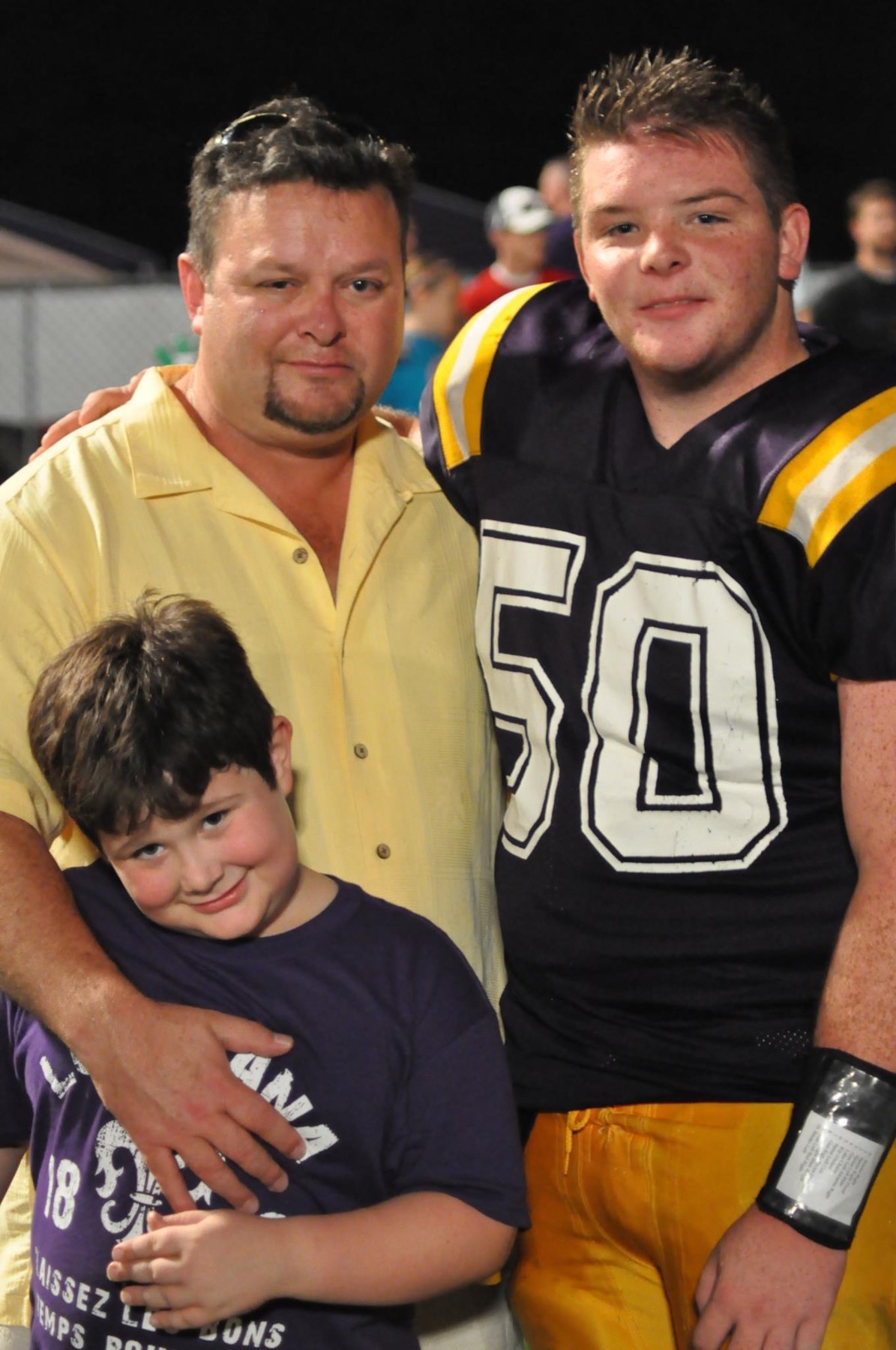 Obituary of Michael Wayne Guidry