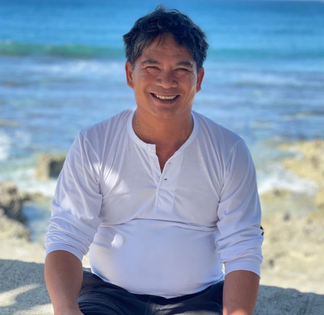 Obituary of Florentino de Vera Meriales Jr.