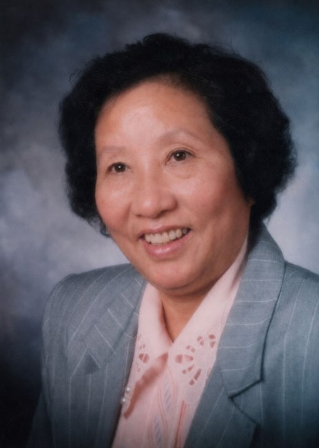 Obituary of Kim Thi Nguyen