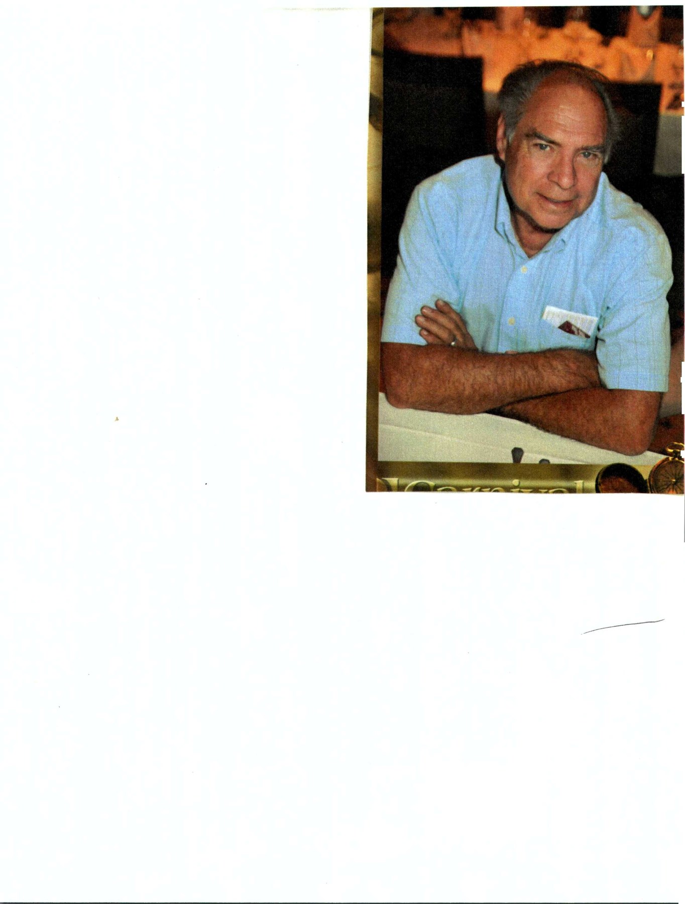 Obituary of Jesse Almosa Connell Jr.