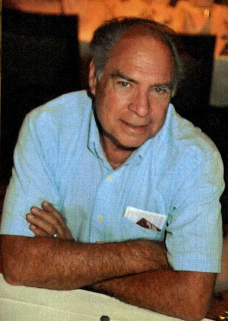 Obituary of Jesse Almosa Connell Jr.