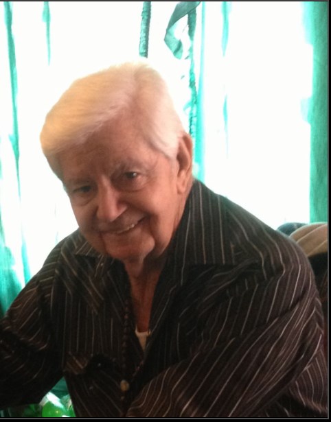 Obituary of Monico Trevino