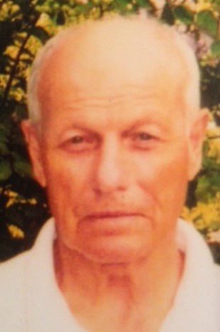 Obituary of James Otto Whitler Jr.