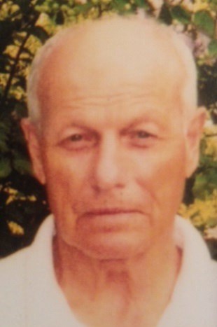 Obituary of James Otto Whitler Jr.