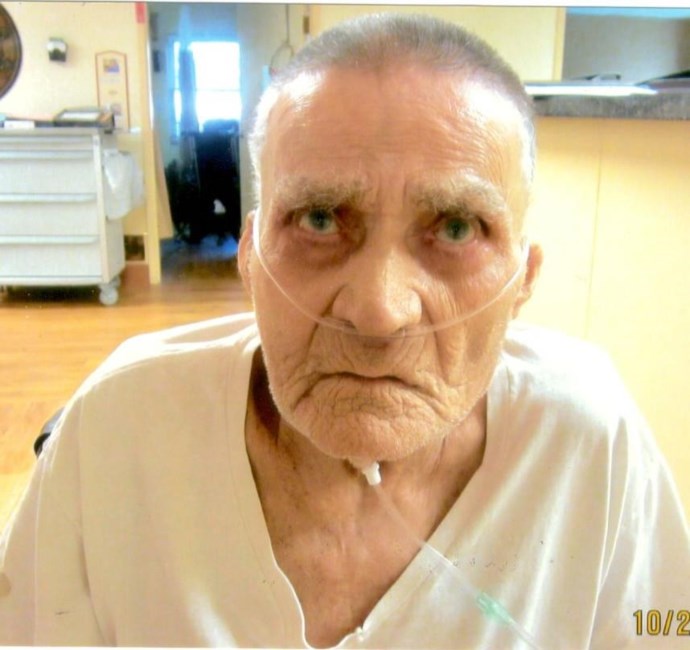 Obituary of Johnny Edmond Kirby