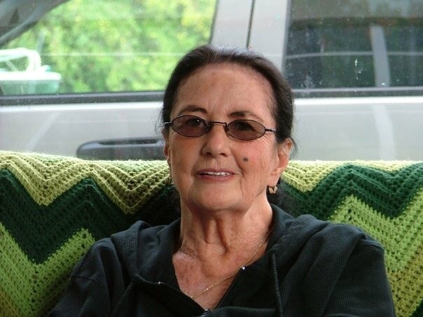 Obituary of Verne Frost