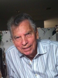 Obituary of John E Winner