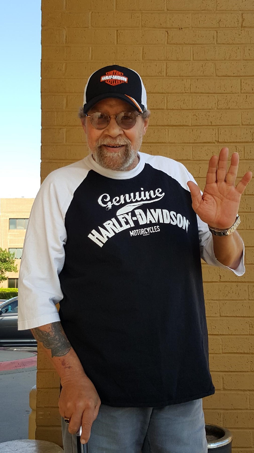 Obituary of Timothy Brown Nickles