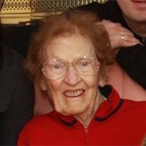 Obituary of Betty Lorene Johnson