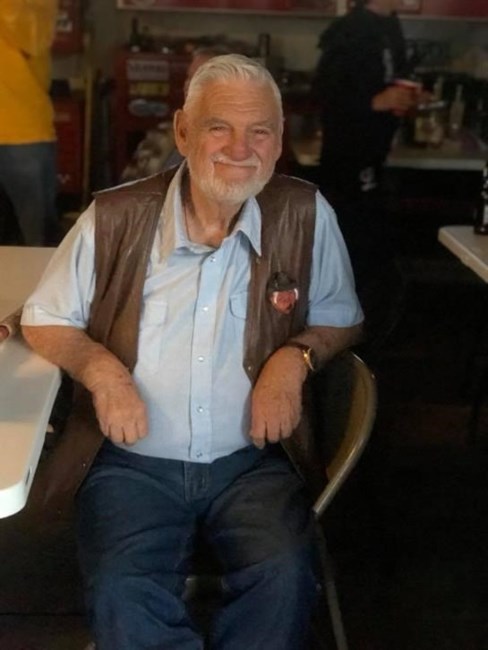 Obituary of Gary Anthony Puzo