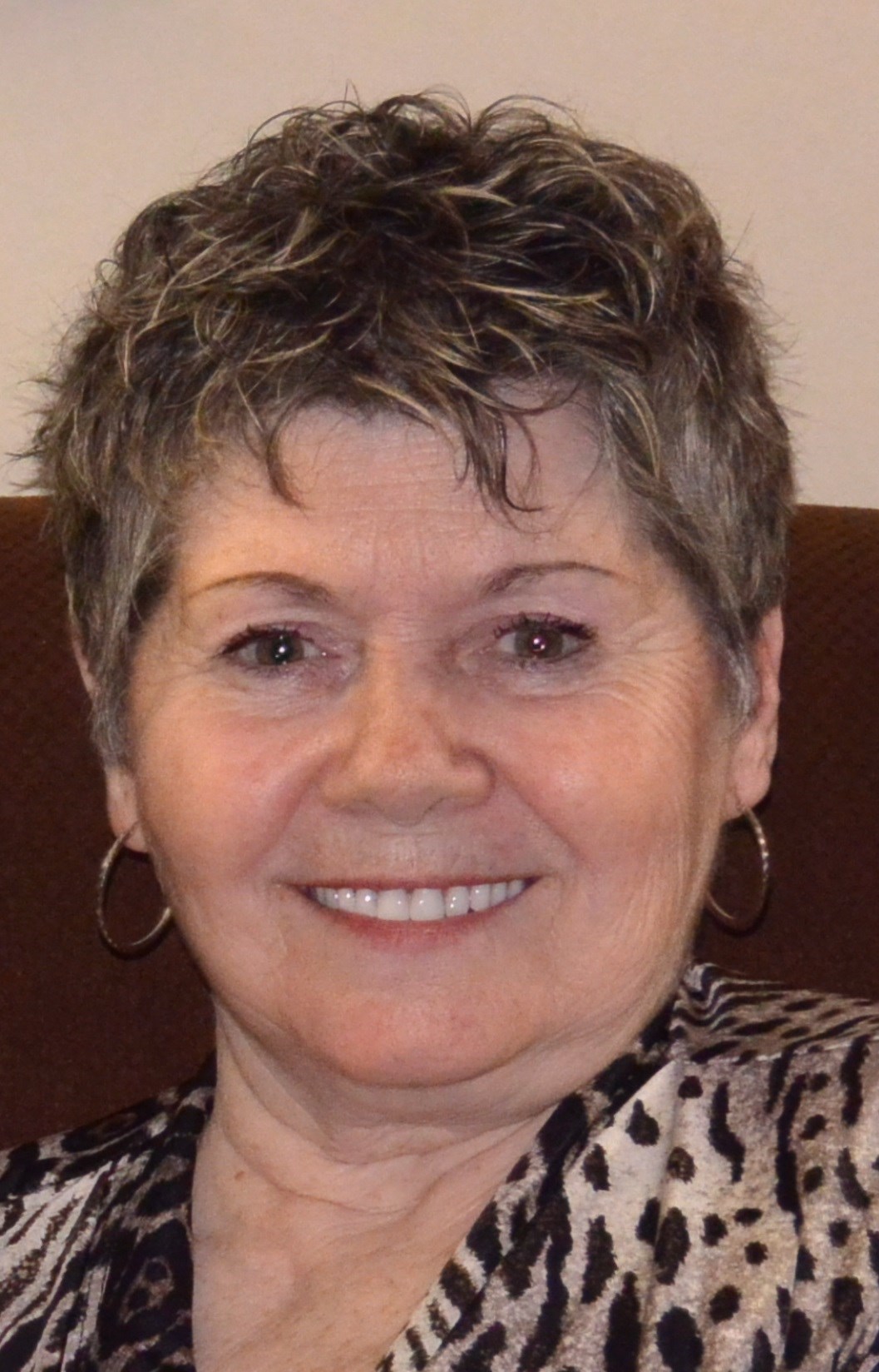 Obituary of Gabrielle Crête Houle