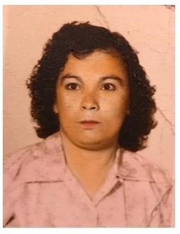 Obituary of Josefa Fuentes