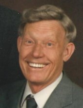 Obituario de Richard "Dick" G. Jorgensen