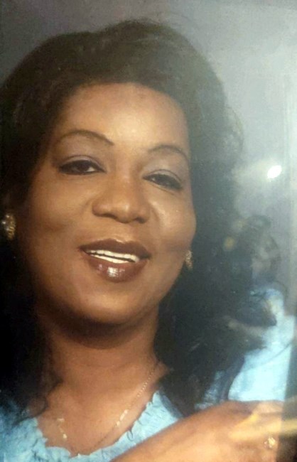 Obituary of Debra Ann Williams