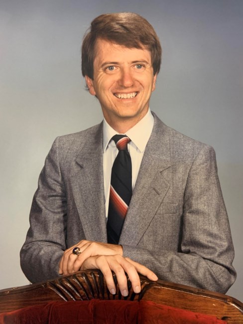 Obituary of Dwight Allan Wild