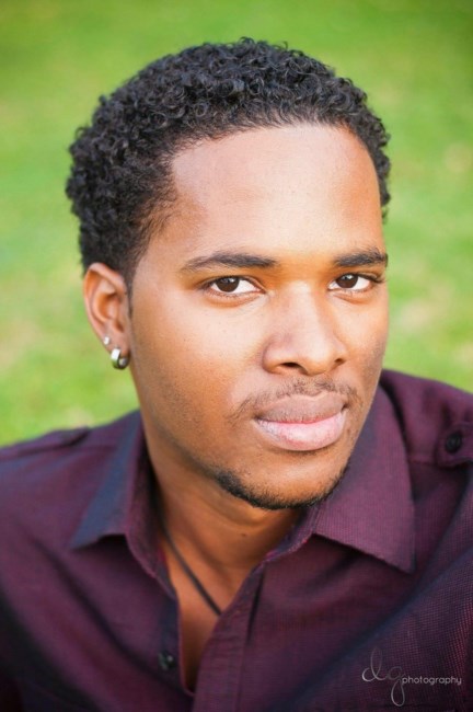 Obituary of Kerry James Hill