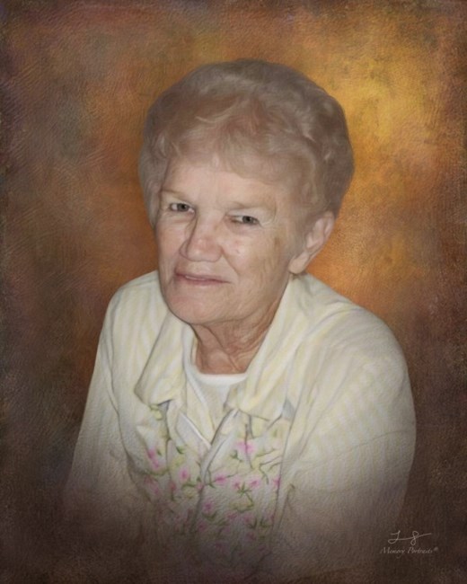 Obituario de Elizabeth Ann Heichelbech