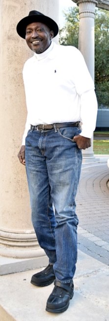 Obituary of Jimmie Deland Burks