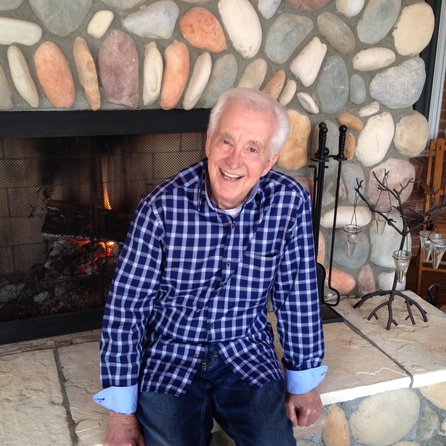 Obituary of George Anthony Malis