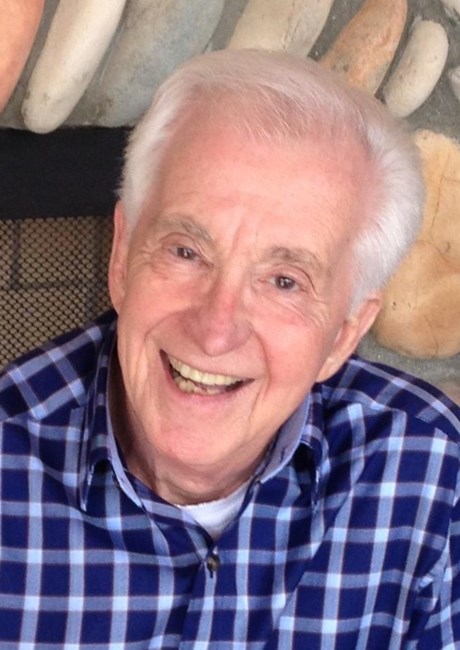 Obituary of George Anthony Malis