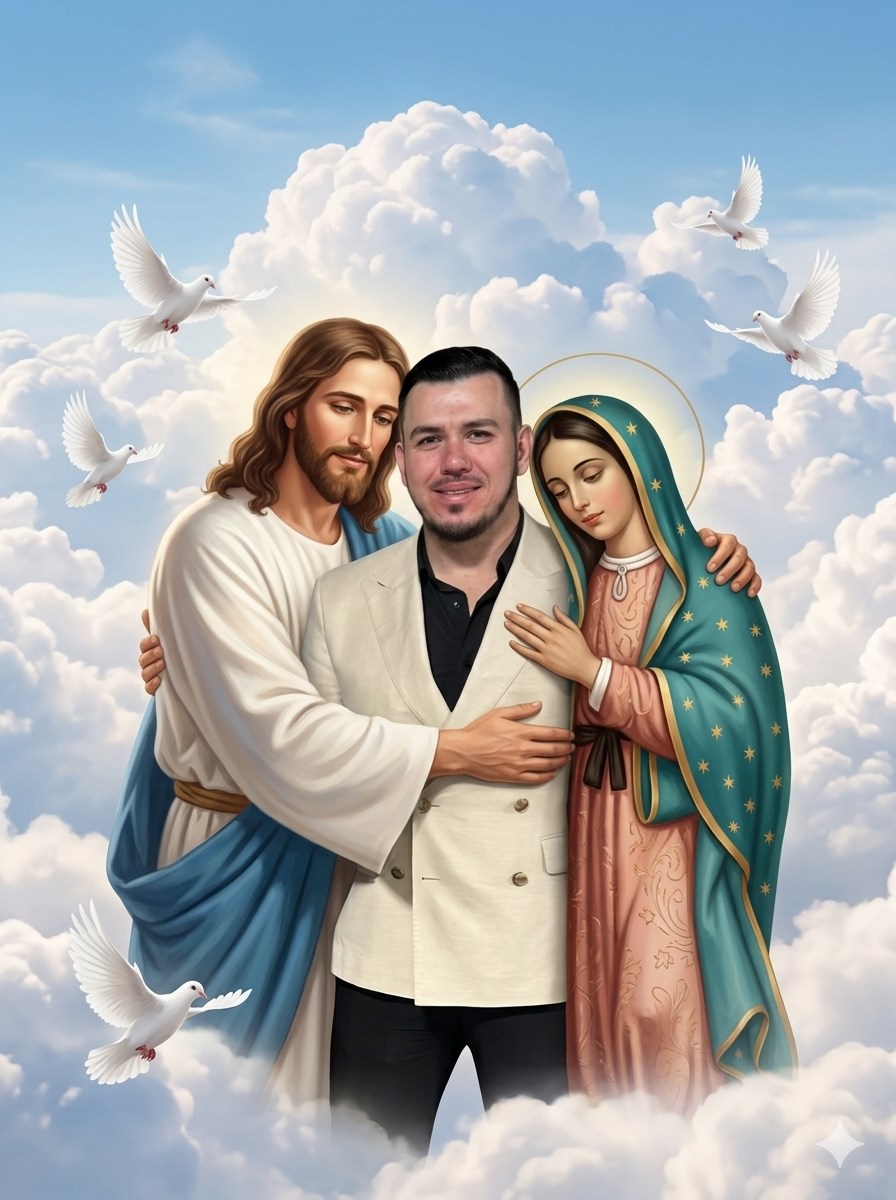 Obituary of Isaul Fuentes-Lopez