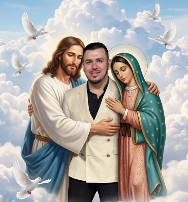 Obituary of Isaul Fuentes-Lopez