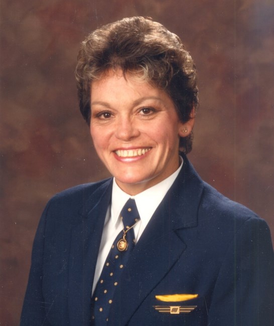 Obituary of Darby Hench