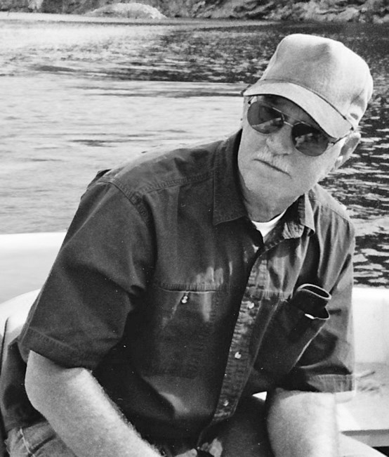 Obituario de Mr. Jack Dalton Hatcher