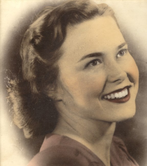 Obituary of Agnes Laurine Elkins