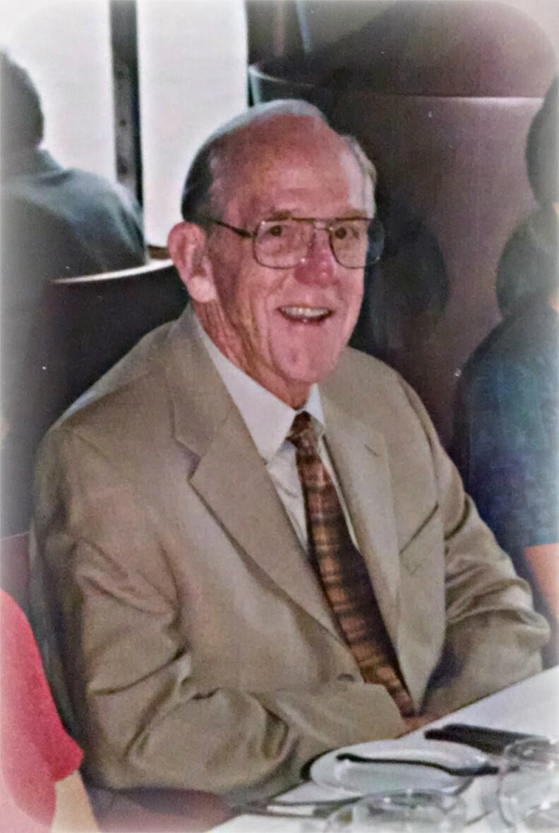 James Patterson, Obituary - Fort Worth, TX